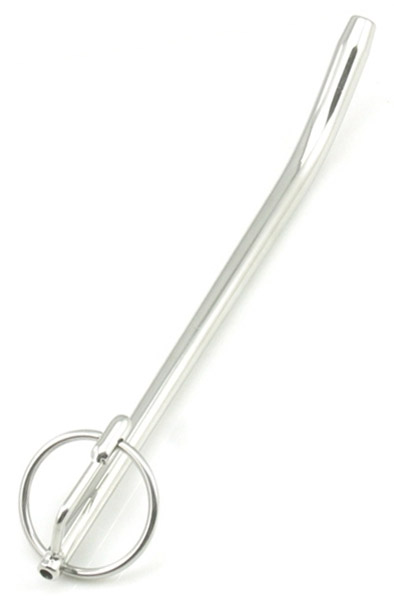 FUKR Benty Pierced Urethra Rod 11 cm Dilator |  | Intimast