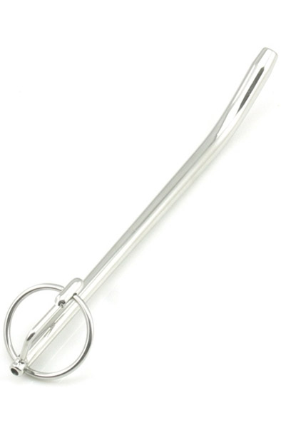 FUKR Benty Pierced Urethra Rod 16 cm Dilator |  | Intimast