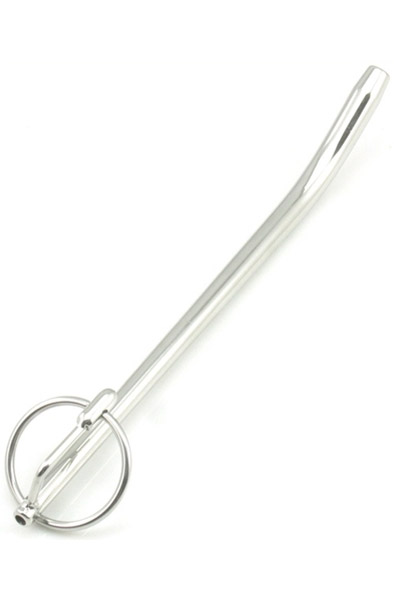 FUKR Benty Pierced Urethra Rod 19 cm Dilator |  | Intimast
