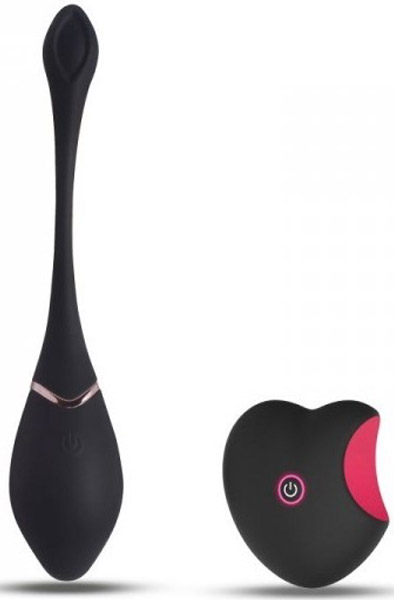 Sinner Egg Vibrating Egg Vibrerande ägg