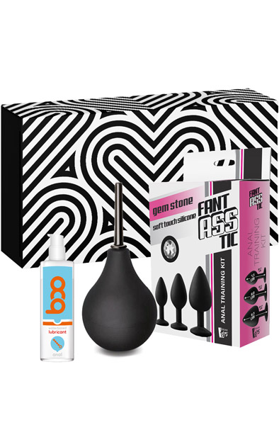Anal Training Kit Paketerbjudande |  | Intimast