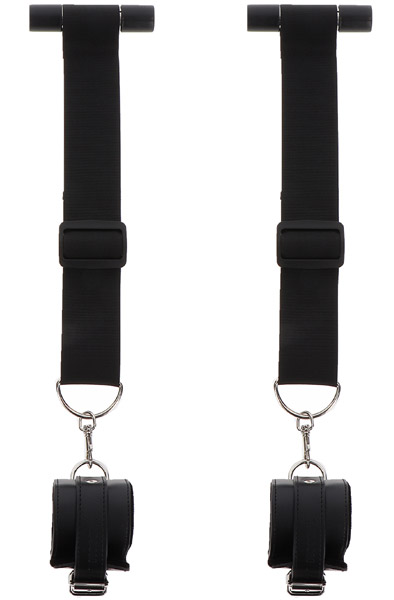 Taboom Door Bars & Wrist Cuffs Positionshållare | | Intimast