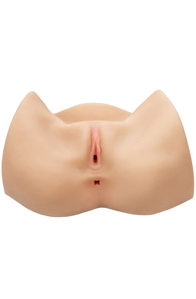 Cal Exotics Stroke It Life Size Pussy Sexdocka |  | Intimast