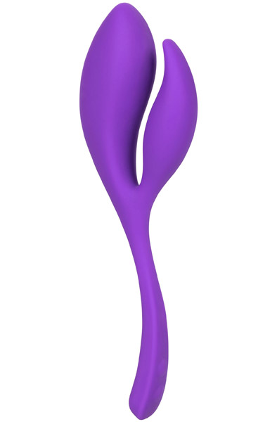 Cal Exotics Silicone Marvelous Climaxer Vibrator |  | Intimast