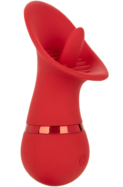 Cal Exotics French Kiss Seducer Klitorisstimulator |  | Intimast