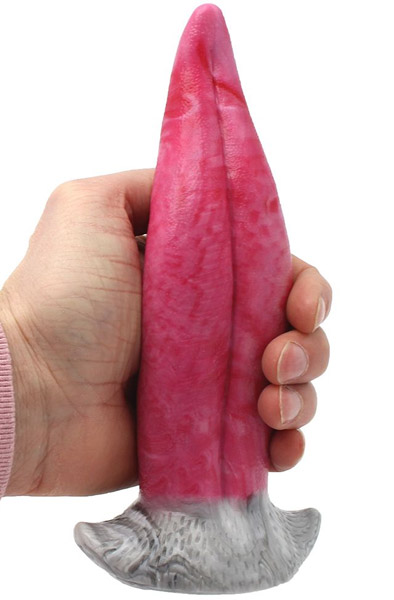 Kiotos Monstar Dildo Beast 27 21cm Dragon dildo |  | Intimast