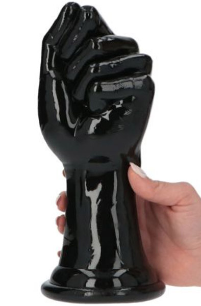 Fisting Iron Fist 24 cm Fisting hand |  | Intimast