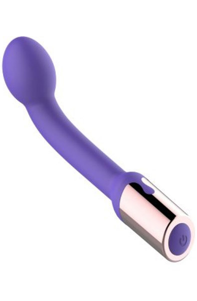 Alternativ bild 1 för Magic Way Vibrator - Lila