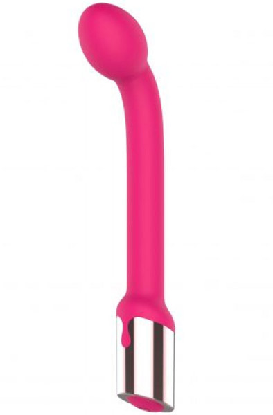 Magic Way Pink Vibrator G-punktsvibrator |  | Intimast