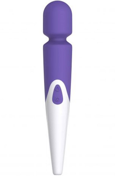 Wanderlust Massager Magicwand / Massagewand |  | Intimast