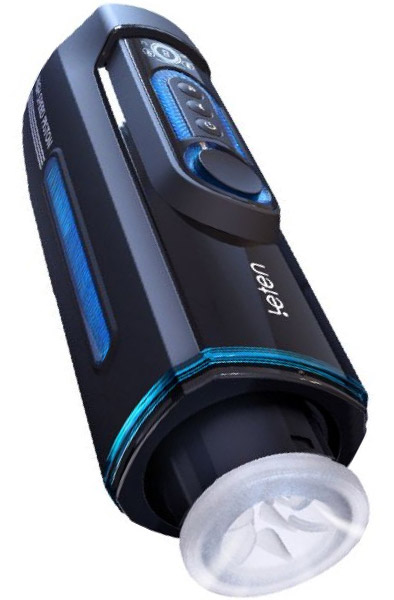 Leten Retractable Masturbator Masturbator | | Intimast