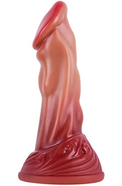 Dragon Peng Dildo 25 cm Dragon dildo |  | Intimast
