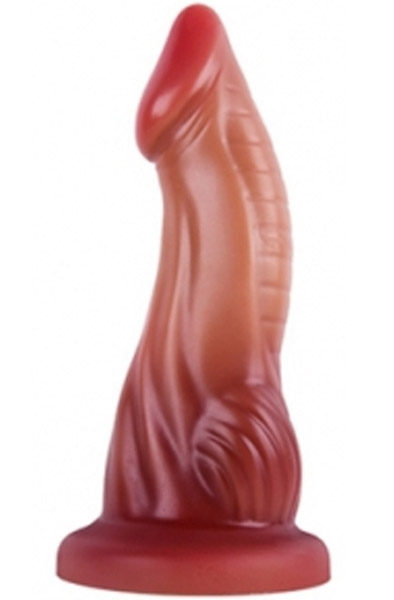 Prinks Dragon Dildo 23 cm Dragon dildo |  | Intimast