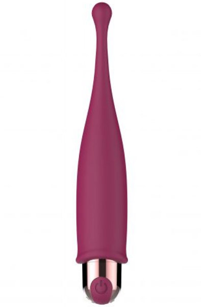 Naughty Clit Stimulator Vibrator |  | Intimast