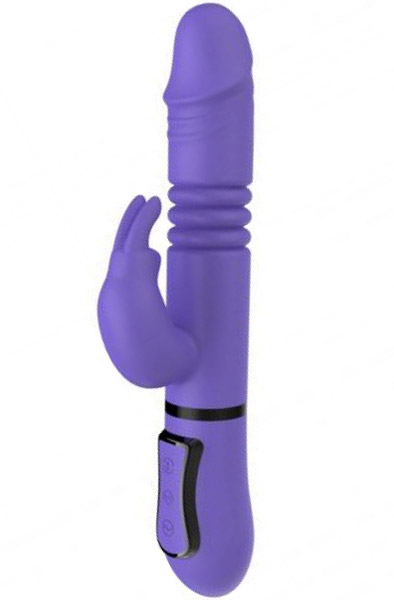 Sweet Lover Rabbit Pratade masturbator |  | Intimast