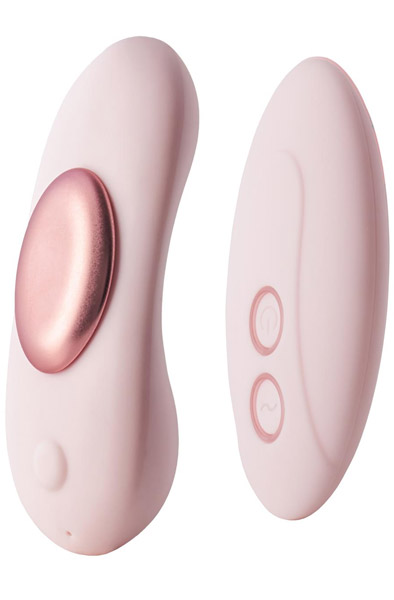 Vivre Panty Vibe Gigi Trosvibrator | | Intimast