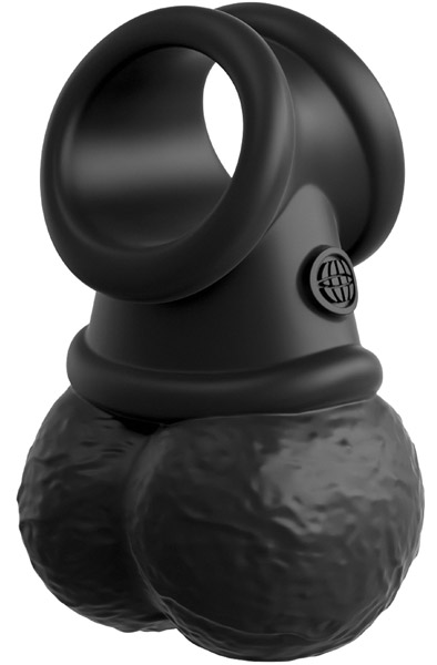 Pipedream The Crown Jewels Weighted Crown Jewels | | Intimast