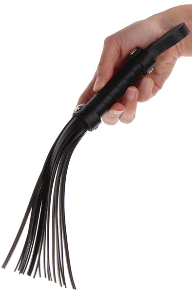 Taboom Small Whip Flogger | | Intimast