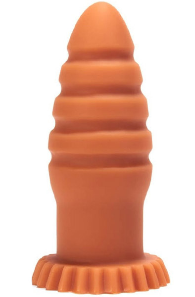 X-Men Butt Plug Flesh 16 cm XL Buttplug | | Intimast