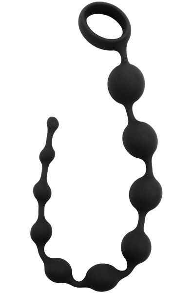 Playful Anal Beads 36 cm Analkulor |  | Intimast