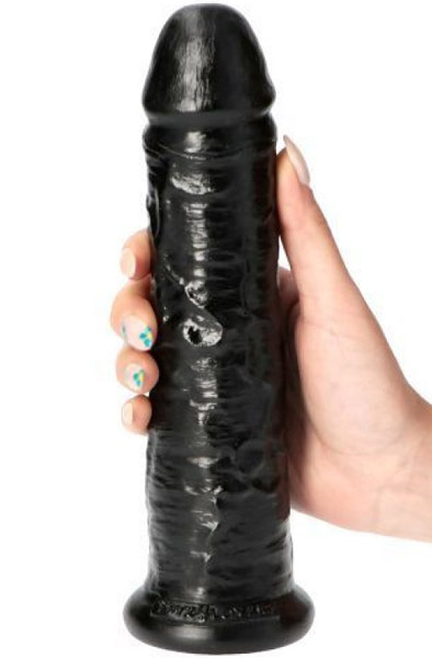 Enea Dildo Back 24 cm Dildo |  | Intimast