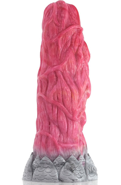 Pink Alien Dildo Monster Izmok 20 cm Monster dildo |  | Intimast