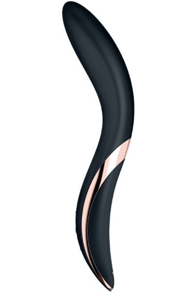 Alternativ bild 1 för SATISFYER RRROLLING EXPLOSION