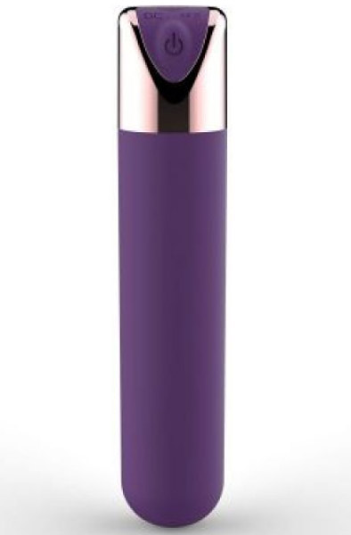 Unforgettable Moments 10-levels Bulletvibrator |  | Intimast