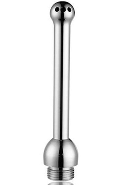 FUKR One Balls Enema Tip Duschmunstycke |  | Intimast