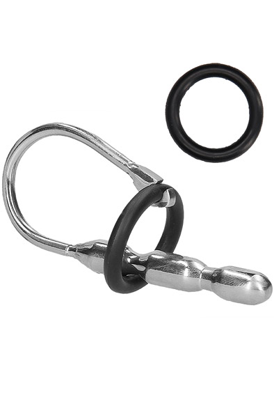Urethral Sounding Metal Stretcher 27cm Dilator | | Intimast