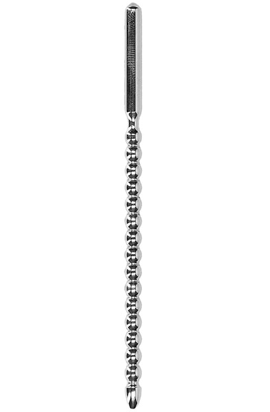 Urethral Sounding Metal Stick 9cm Dilator | | Intimast