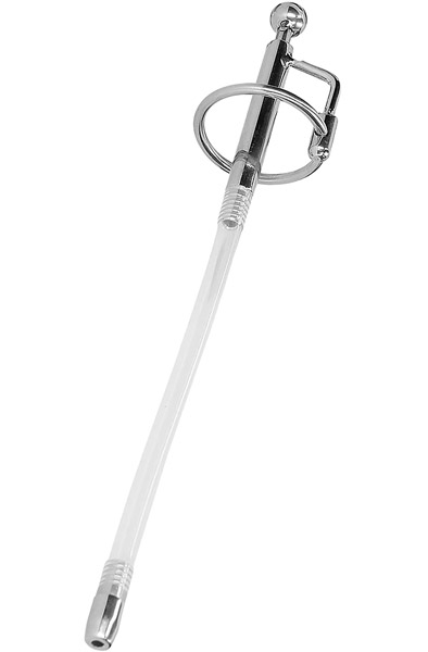 Urethral Sounding Dilator Stick 20,5 cm Dilator | | Intimast