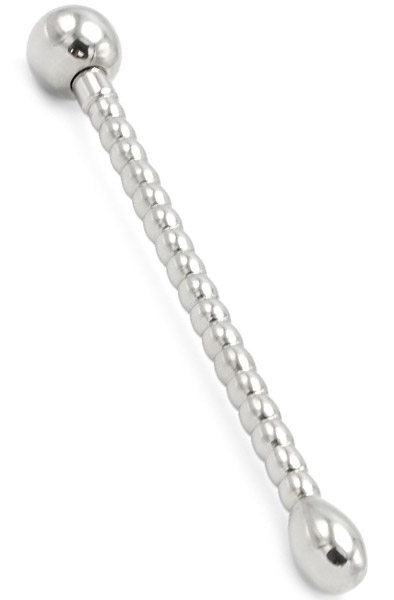 Solid Penis Plug Long Wand 10mm Dilator |  | Intimast