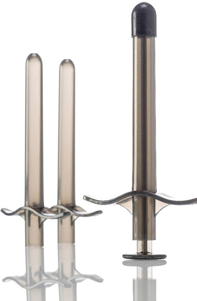 Zenn Lube Shooter Glidmedelsspruta |  | Intimast