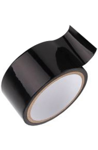 Behave Bind Me Bondage Tape Black 15m Bondage tejp |  | Intimast