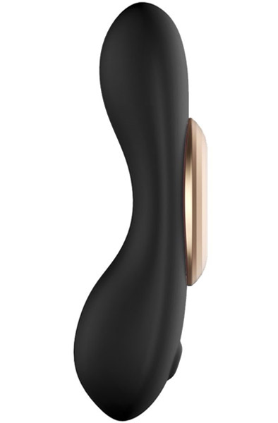 Alternativ bild 1 för Amazing Ronja - Trosvibrator med Trådlös Fjärrkontroll