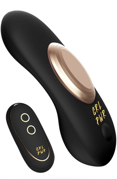Mini Wireless Panty Vibrator Trosvibrator |  | Intimast
