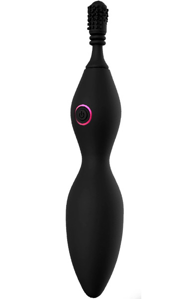 Super Sonic Stimulator Vibrator |  | Intimast