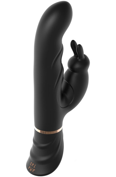 Alternativ bild 1 för RAVEN G-punktstimulerande Rabbitvibrator