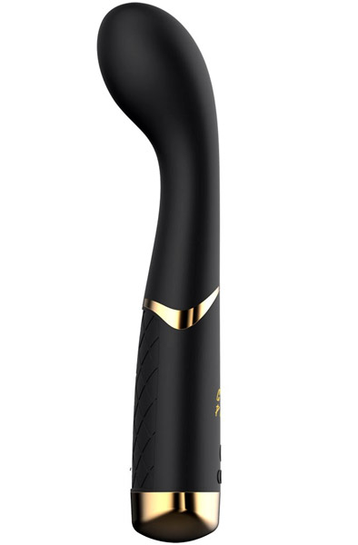 Alternativ bild 1 för Gertrud Chic Uppladdningsbar G-punktstimulator