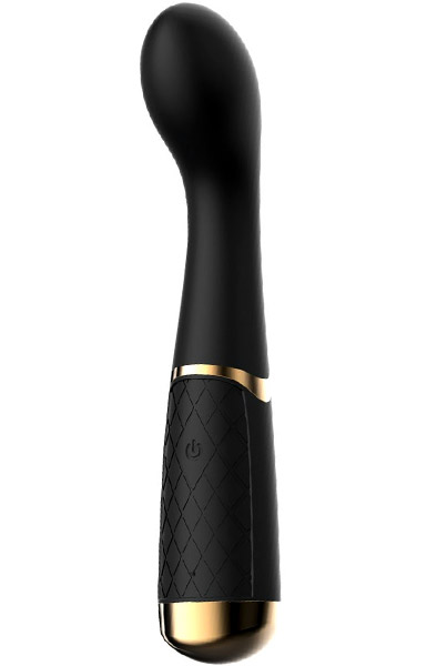 Gertrud G-spot Vibrator G-punktsvibrator |  | Intimast