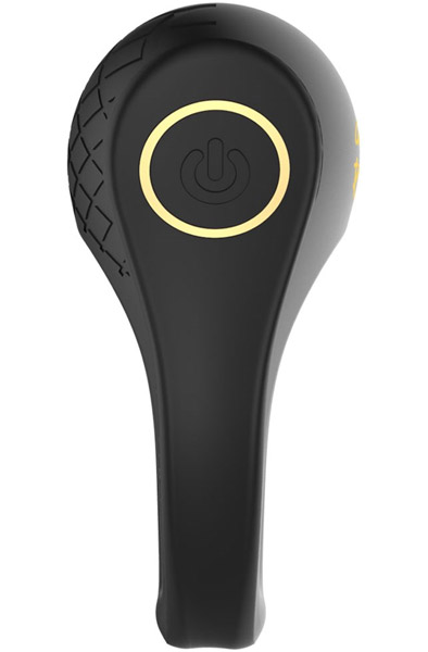 Alternativ bild 1 för Vitality - Uppladdningsbar parvibrator