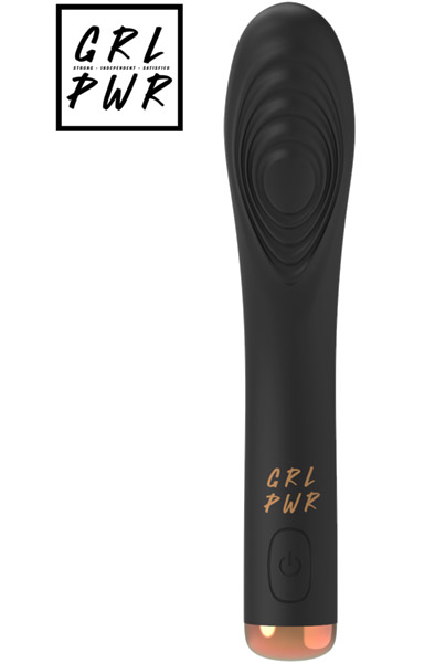 Alternativ bild 1 för GISELA - G-punktstimulator