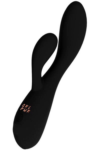 Alternativ bild 1 för Lilly - Rabbit Vibrator