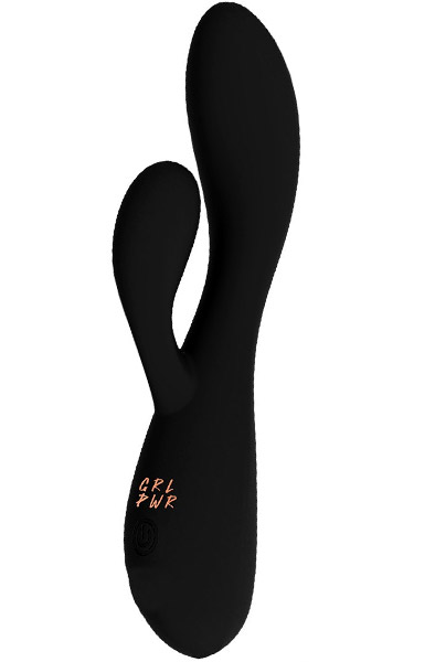 Lilly Rabbit Vibrator Rabbitvibrator |  | Intimast