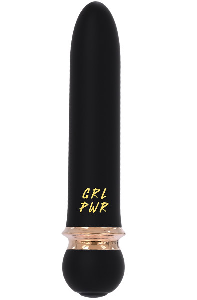 Megan Elegant Classic Vibrator Vibrator |  | Intimast