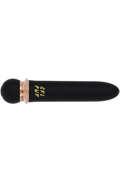 Alternativ bild 1 för MEGAN - Elegant Classic Vibrator