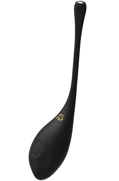 Juno Pulse-Wave Stimulation Vibrerande ägg |  | Intimast