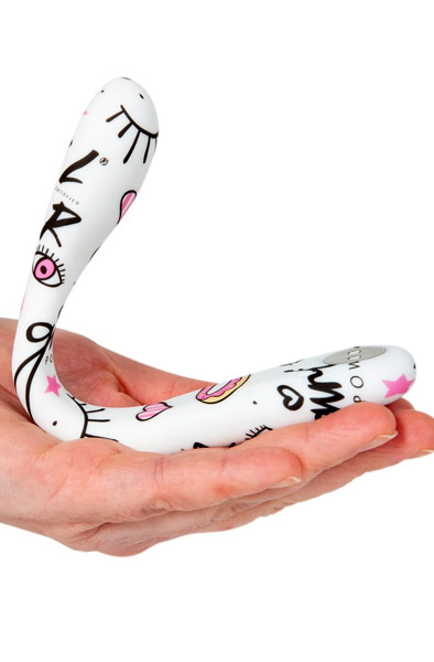 Alternativ bild 1 för Leslie Bend Me Shape Me Love Me - Signature Collection