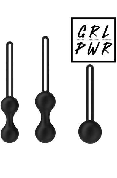 Alternativ bild 1 för KEGEL EXERCISE SET